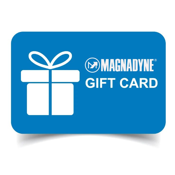 Magnadyne Gift Card - Magnadyne