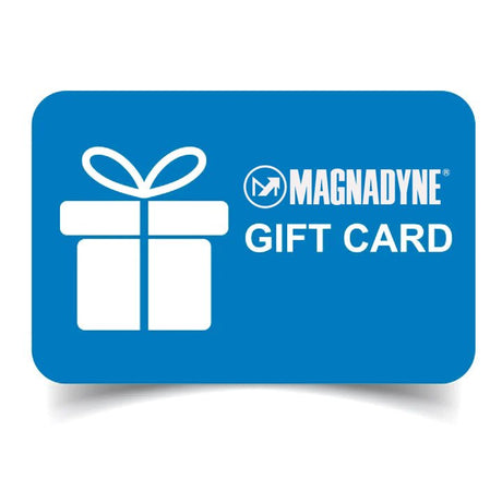 Magnadyne Gift Card - Magnadyne
