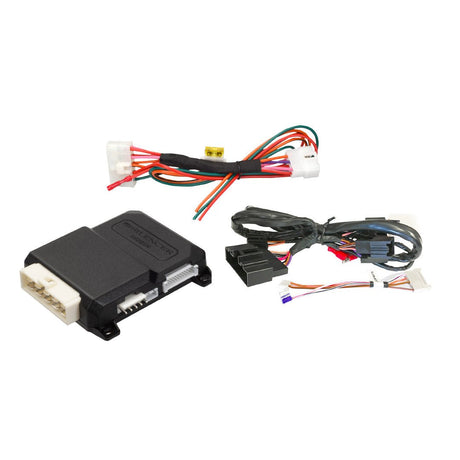 Magnadyne HAR-T10 | Carbine/Silencer to Omega T-Harness 10Pin/20A Fused Adapter - Magnadyne