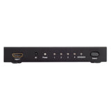 Magnadyne HDSW-41AUDIO | 4 Port Video Switcher - Magnadyne