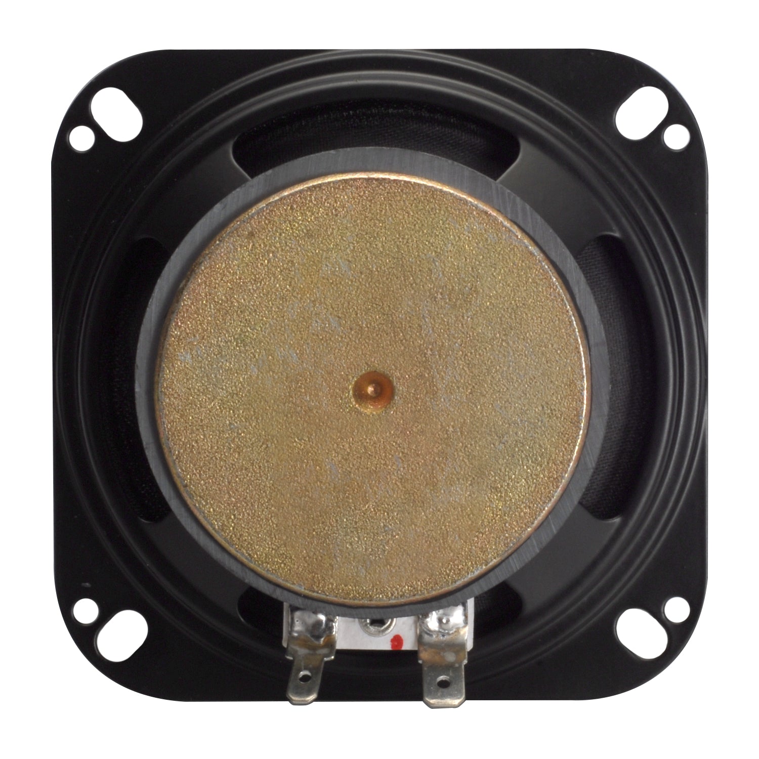 Magnadyne KS40064 | 4" Single Cone Bulk Speaker | Sold Individually - Magnadyne