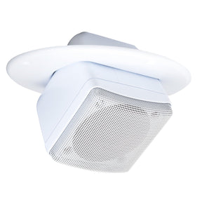 Magnadyne LS3CM | 3" Ceiling Mount Satellite Speaker | Cream or White - Magnadyne