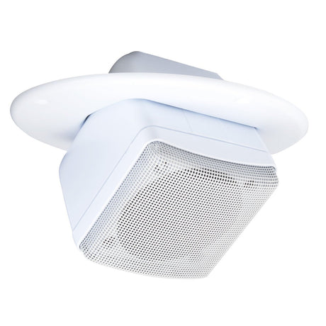 Magnadyne LS3CM | 3" Ceiling Mount Satellite Speaker | Cream or White - Magnadyne