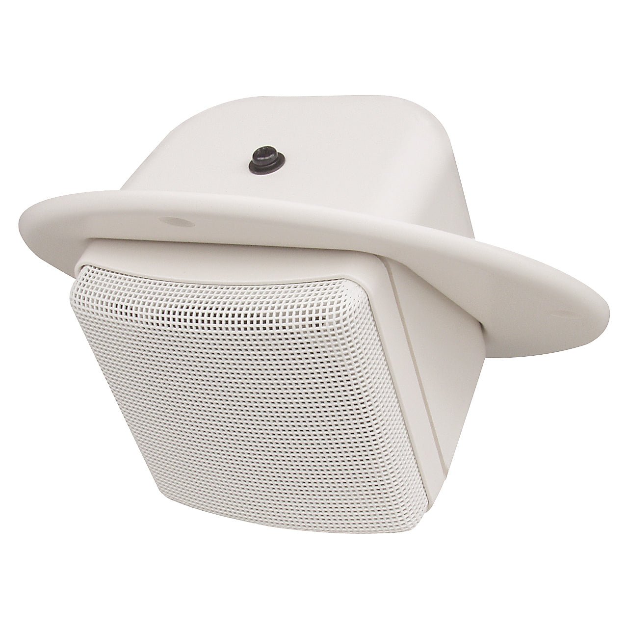 Magnadyne LS3CM | 3" Ceiling Mount Satellite Speaker | Cream or White - Magnadyne