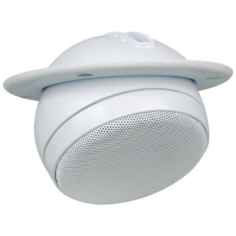 Magnadyne LS3EY | 3" In-Wall Mount Satellite Speaker | Tan or White - Magnadyne