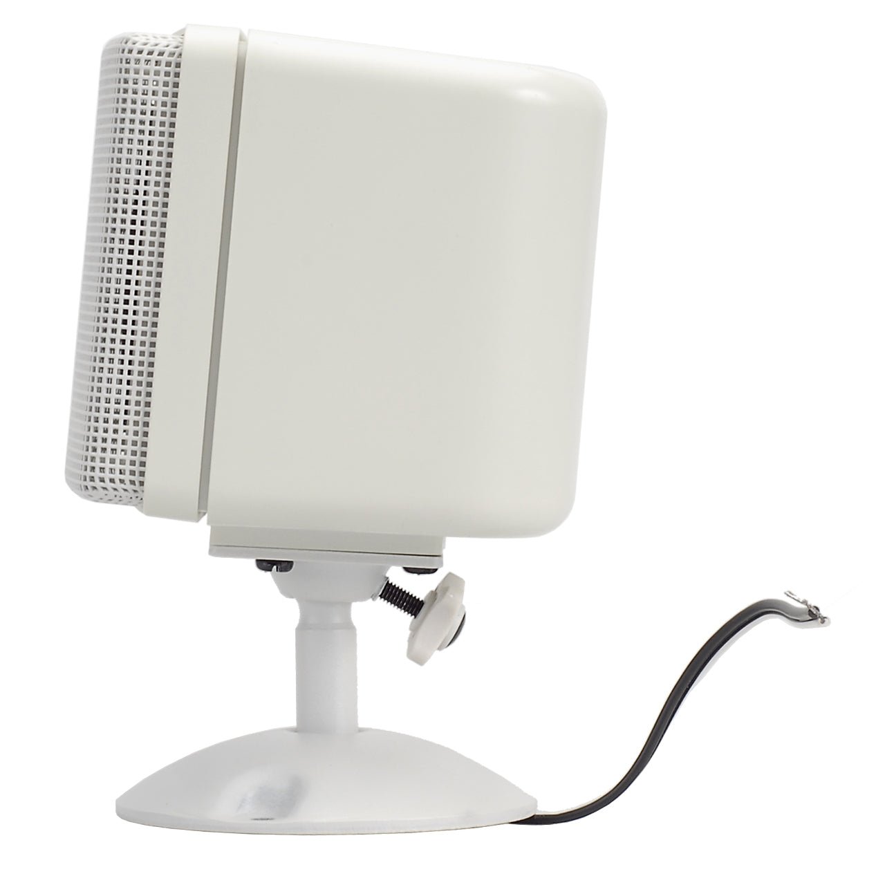 Magnadyne LS4W | 3" Satellite Speaker | White - Magnadyne