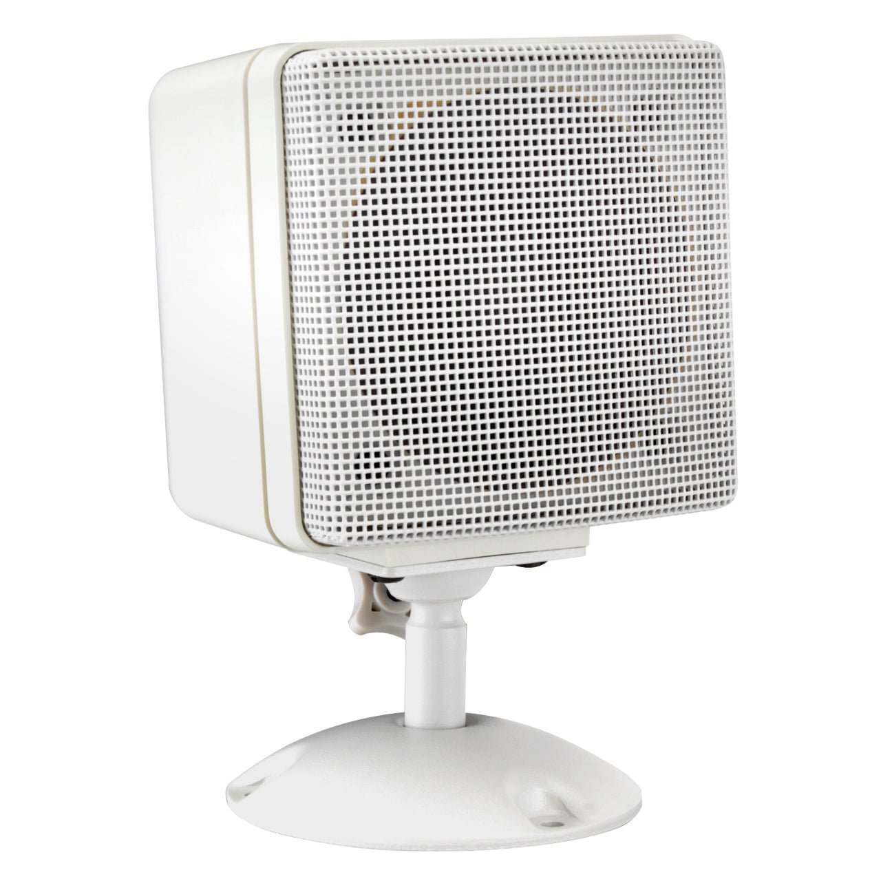Magnadyne LS4W | 3" Satellite Speaker | White - Magnadyne