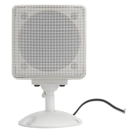 Magnadyne LS4W | 3" Satellite Speaker | White - Magnadyne
