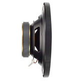 Magnadyne LS515B-P | 5 1/4" Round 3-Way Speaker | Black - Magnadyne