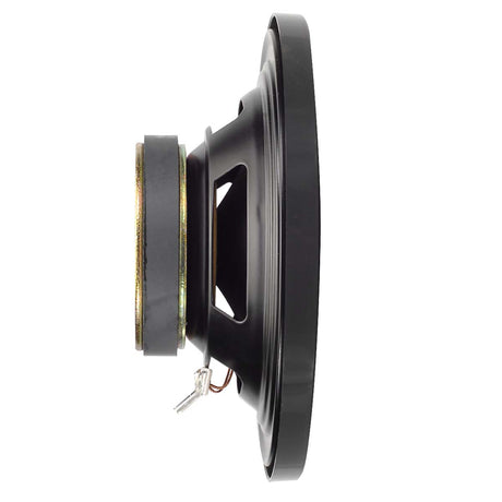 Magnadyne LS515B-P | 5 1/4" Round 3-Way Speaker | Black - Magnadyne