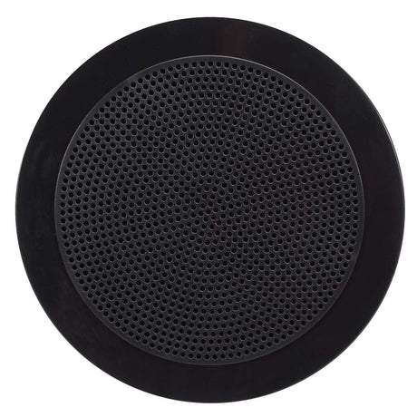 Magnadyne LS515B-P | 5 1/4" Round 3-Way Speaker | Black - Magnadyne