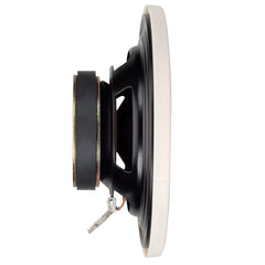 Magnadyne LS515C | 5-1/4" 3-Way Speaker (Cream) - Magnadyne