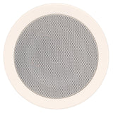 Magnadyne LS515C | 5-1/4" 3-Way Speaker (Cream) - Magnadyne