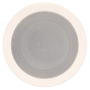 Magnadyne LS515C | 5-1/4" 3-Way Speaker (Cream) - Magnadyne