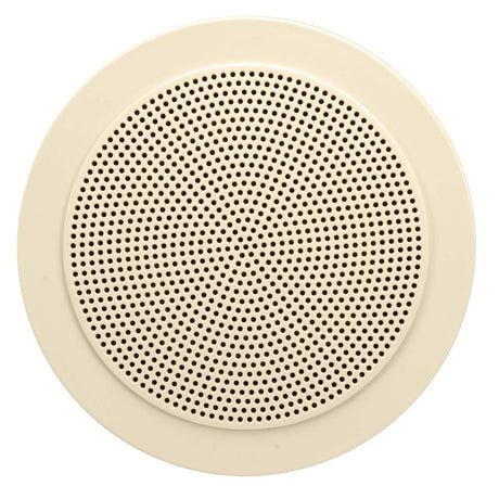 Magnadyne LS515TN-P | 5-1/4" 3-Way Speaker/Grill | Tan - Magnadyne