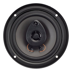 Magnadyne LS625BSS | 5 1/4" 3-Way Speaker w/ Grill - Magnadyne