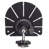 Magnadyne M-PED | Pedestal Mount for Safety Camera Monitors M130C / M115C - Magnadyne