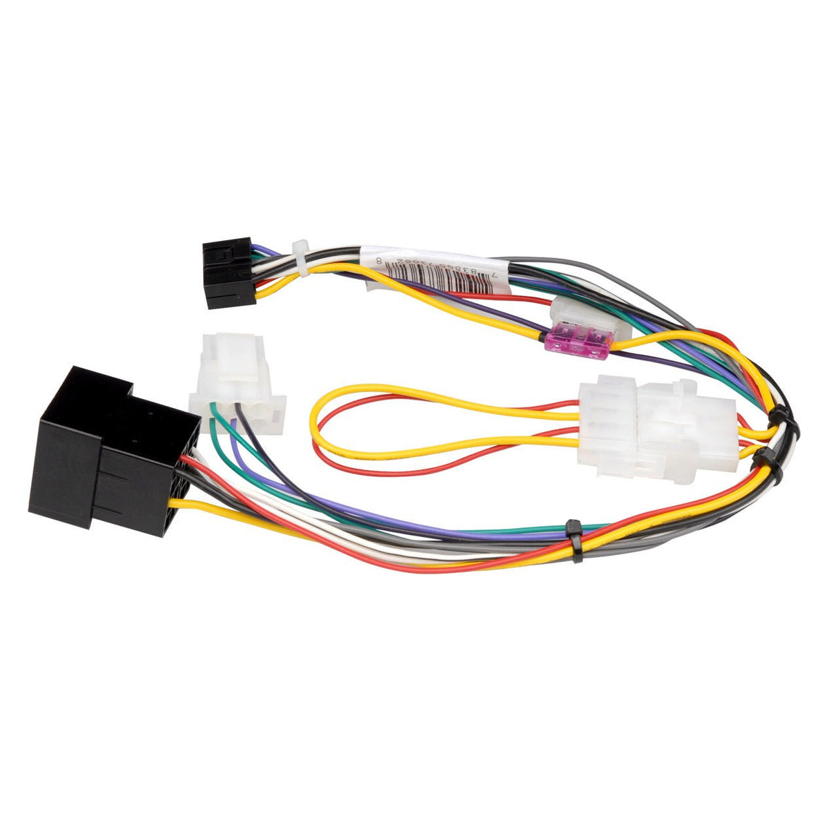 Magnadyne M1-HAR-SPT | 2009-2013 Dodge Sprinter Stereo Wiring Harness - Magnadyne