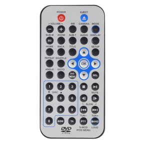 Magnadyne M1-LCD-CCR | Replacement Remote Control for M1-LCD - Magnadyne