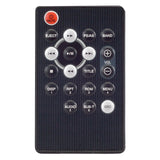 Magnadyne M2 | Touch Screen Stereo Receiver w/ DVD & Bluetooth - Magnadyne