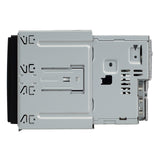 Magnadyne M2 | Touch Screen Stereo Receiver w/ DVD & Bluetooth - Magnadyne