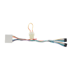 Magnadyne M3300FD-HAR09 | 2009-2013 Ford E Van Stereo Wiring Harness - Magnadyne