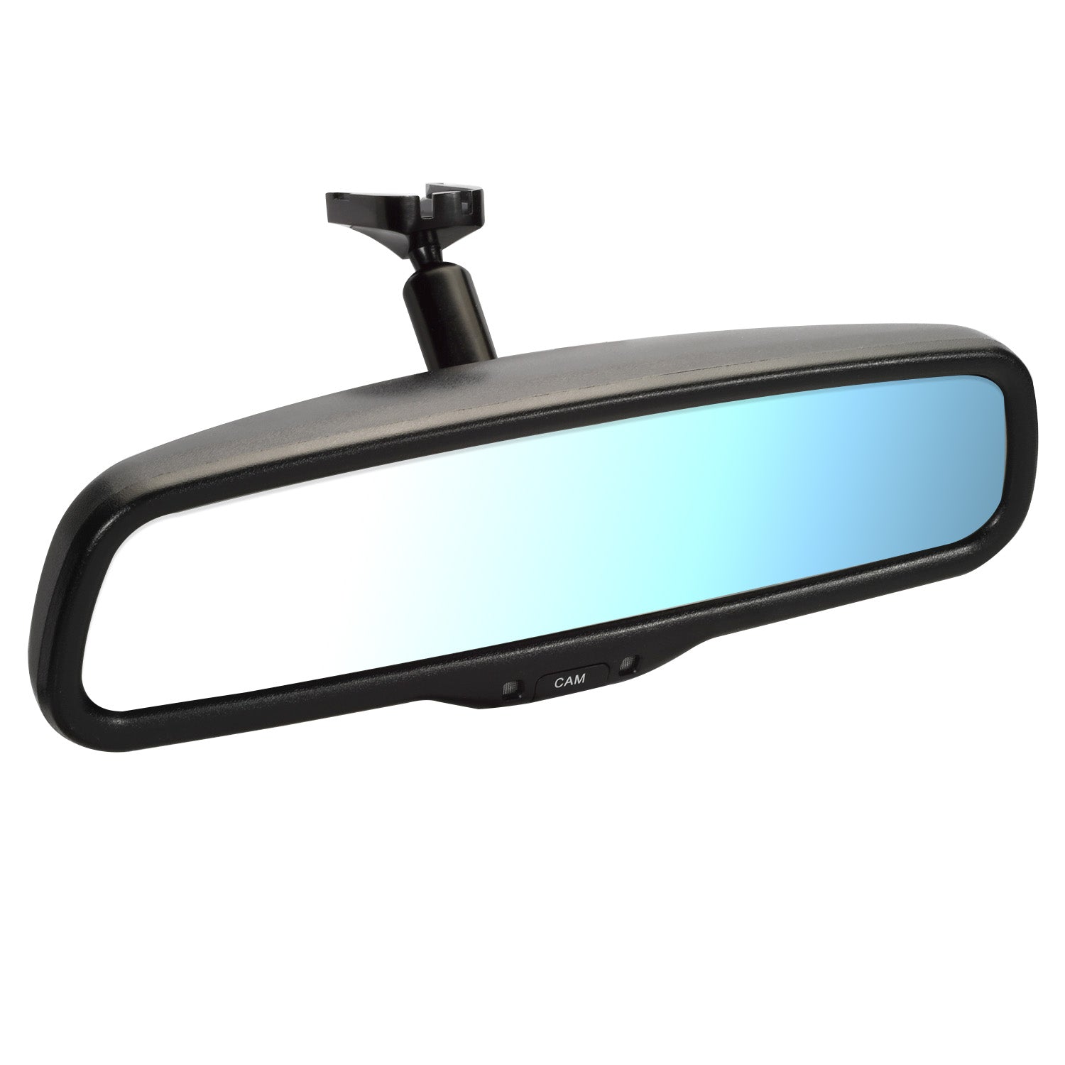 Magnadyne M37 | Rear View Mirror with Built-in LCD Camera Monitor - Magnadyne