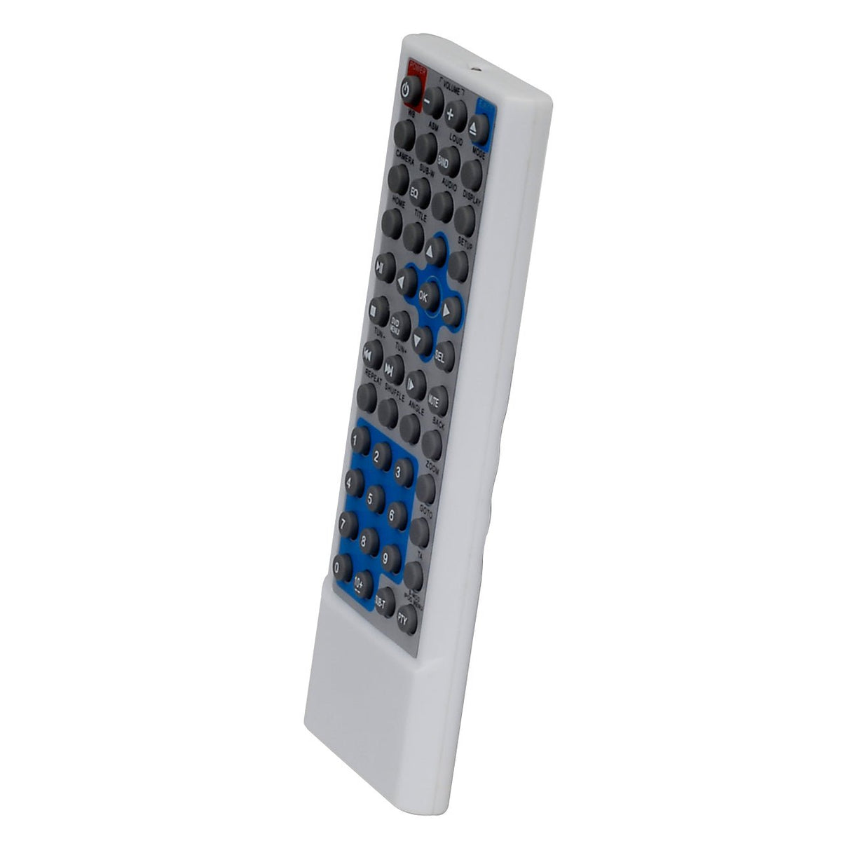 Magna Tech Remote Magnadyne M4-LCD-CCR | Replacement Remote M3-LCD and M4-LCD