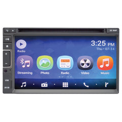 Magnadyne M6 | Android Touch Screen Receiver - Magnadyne