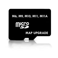 Magnadyne M6/M9/M10, M11 CoPilot Map Upgrade for USA - Magnadyne