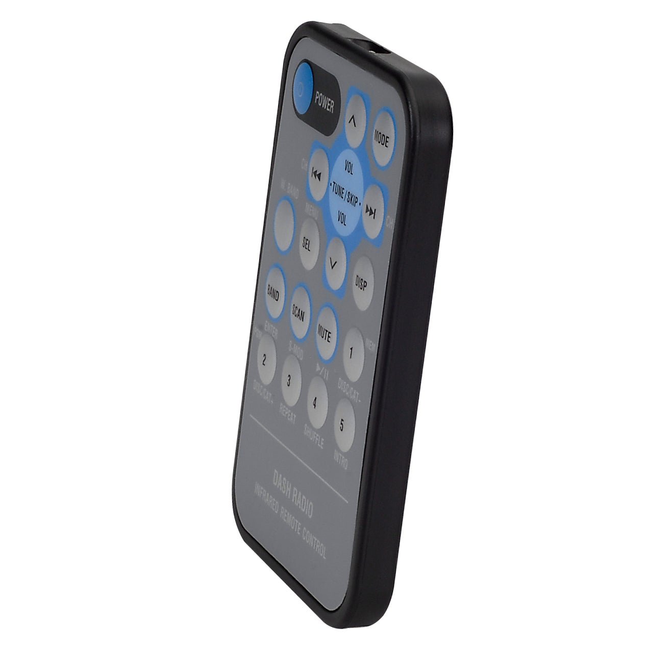 Magna Tech Remote Magnadyne M9900-CCR | Replacement Remote Control for M9900CDS - Magnadyne