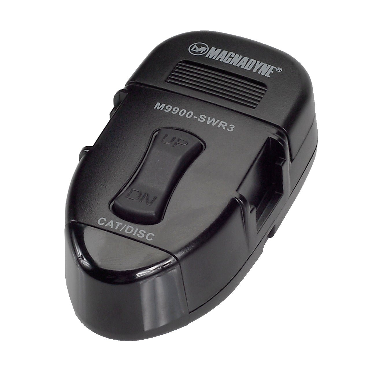 Magnadyne M9900-SWR3 | Steering Wheel Remote for M9900CDS and M9900DVDS - Magnadyne