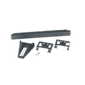 Magnadyne M9900FD-ID | Custom Ford Stereo Mounting Kit - Magnadyne