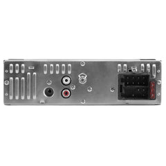 Magnadyne M9910 | AM/FM/BT Replacement Receiver Single DIN - Magnadyne