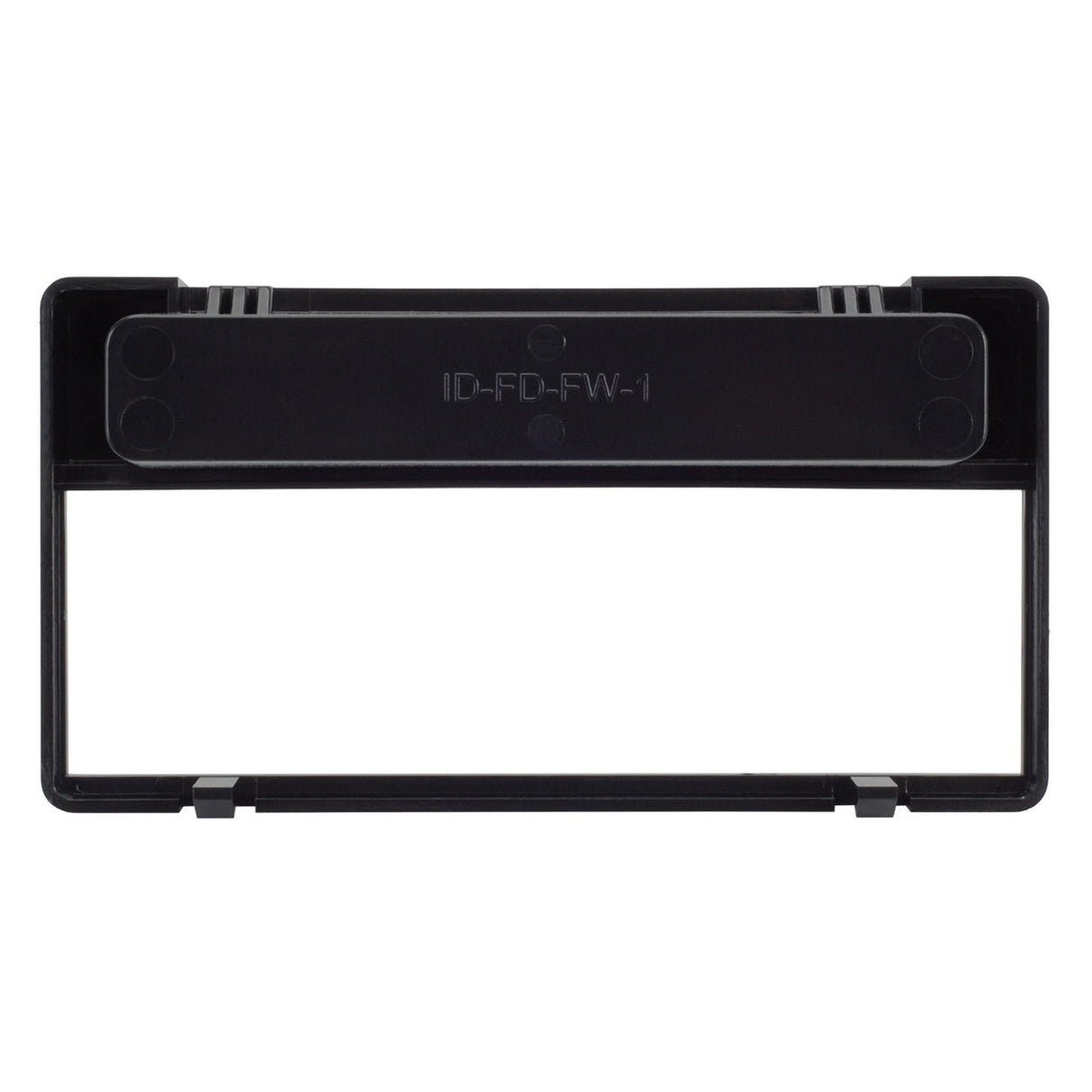 Magnadyne M99XXFDKIT | Ford Class C RV Radio Mounting Adapter Kit - Magnadyne