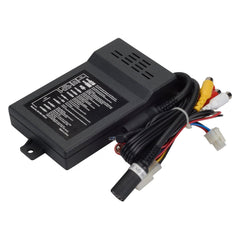Magnadyne MV-PM-1 | Replacement Power Supply for MovieVision Flip-Down LCD Screens - Magnadyne
