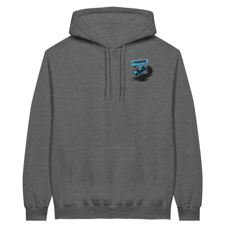 Magnadyne Overlanding Classic Unisex Pullover Hoodie - Magnadyne