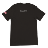 Magnadyne Premium Crewneck T-Shirt - Magnadyne