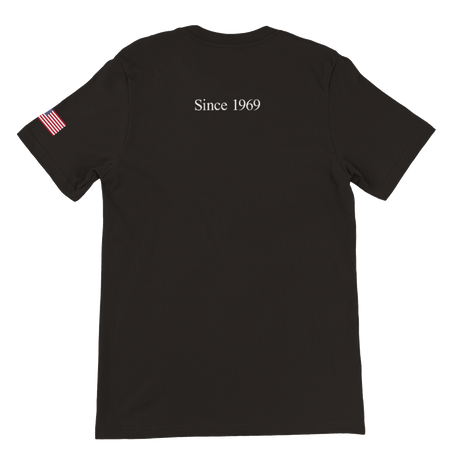 Magnadyne Premium Crewneck T-Shirt - Magnadyne