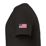 Magnadyne Premium Crewneck T-Shirt - Magnadyne