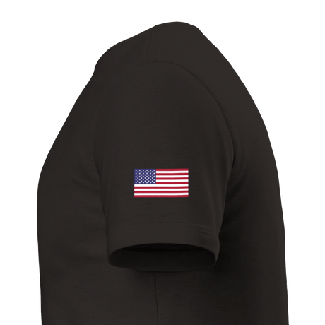 Magnadyne Premium Crewneck T-Shirt - Magnadyne