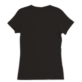 Magnadyne Premium Women's V-Neck T-Shirt - Magnadyne