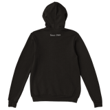 Magnadyne Premium Zip Hoodies - Magnadyne