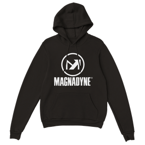 Magnadyne Pullover Hoodie - Magnadyne