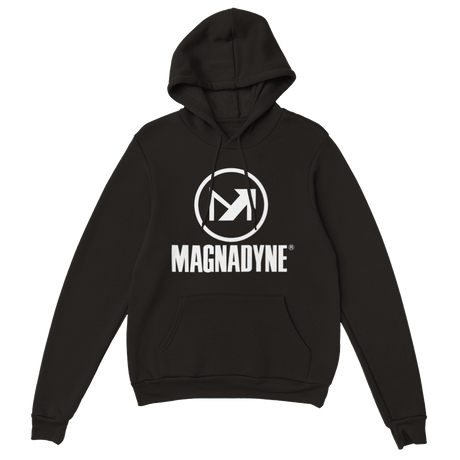 Magnadyne Pullover Hoodie - Magnadyne