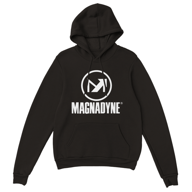 Magnadyne Pullover Hoodie - Magnadyne