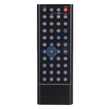 Magnadyne RC-M10 | Replacement Remote for M6, M9, M10, M11 Receivers - Magnadyne