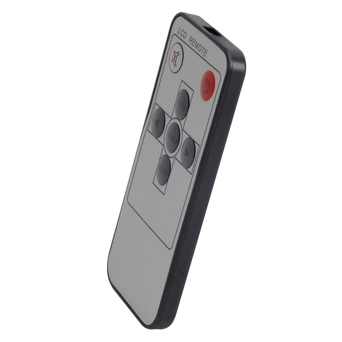 Magna Tech Remote Magnadyne RC-M115 | IR remote for M115C Safety Camera Monitor