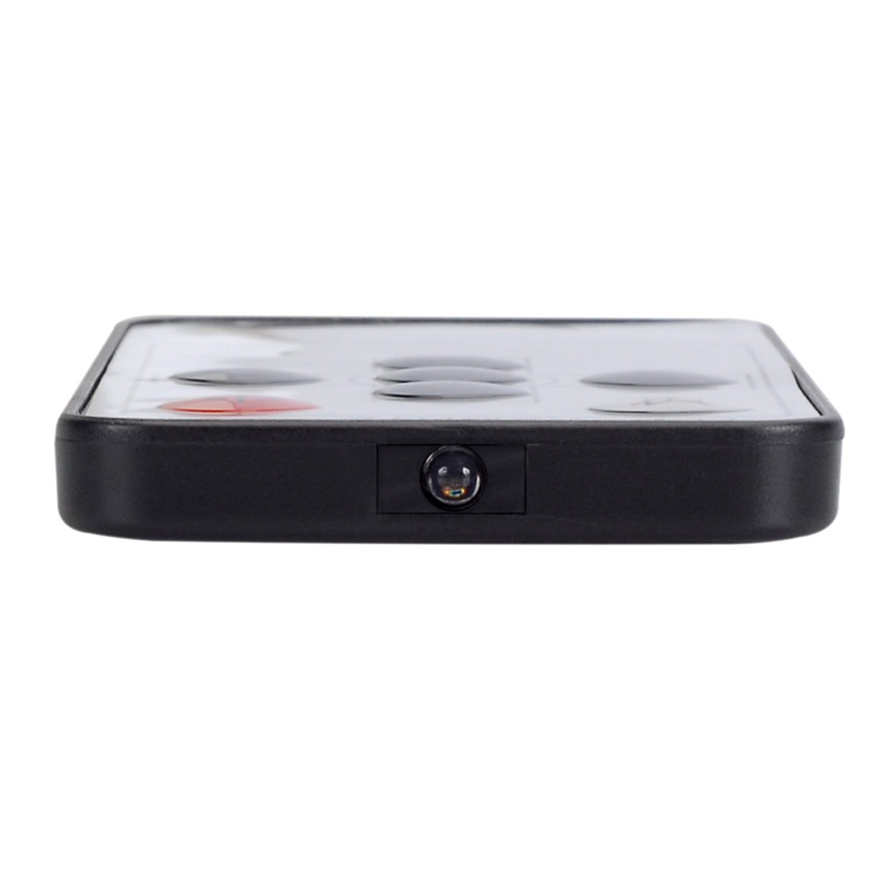 Magna Tech Remote Magnadyne RC-M115 | IR remote for M115C Safety Camera Monitor