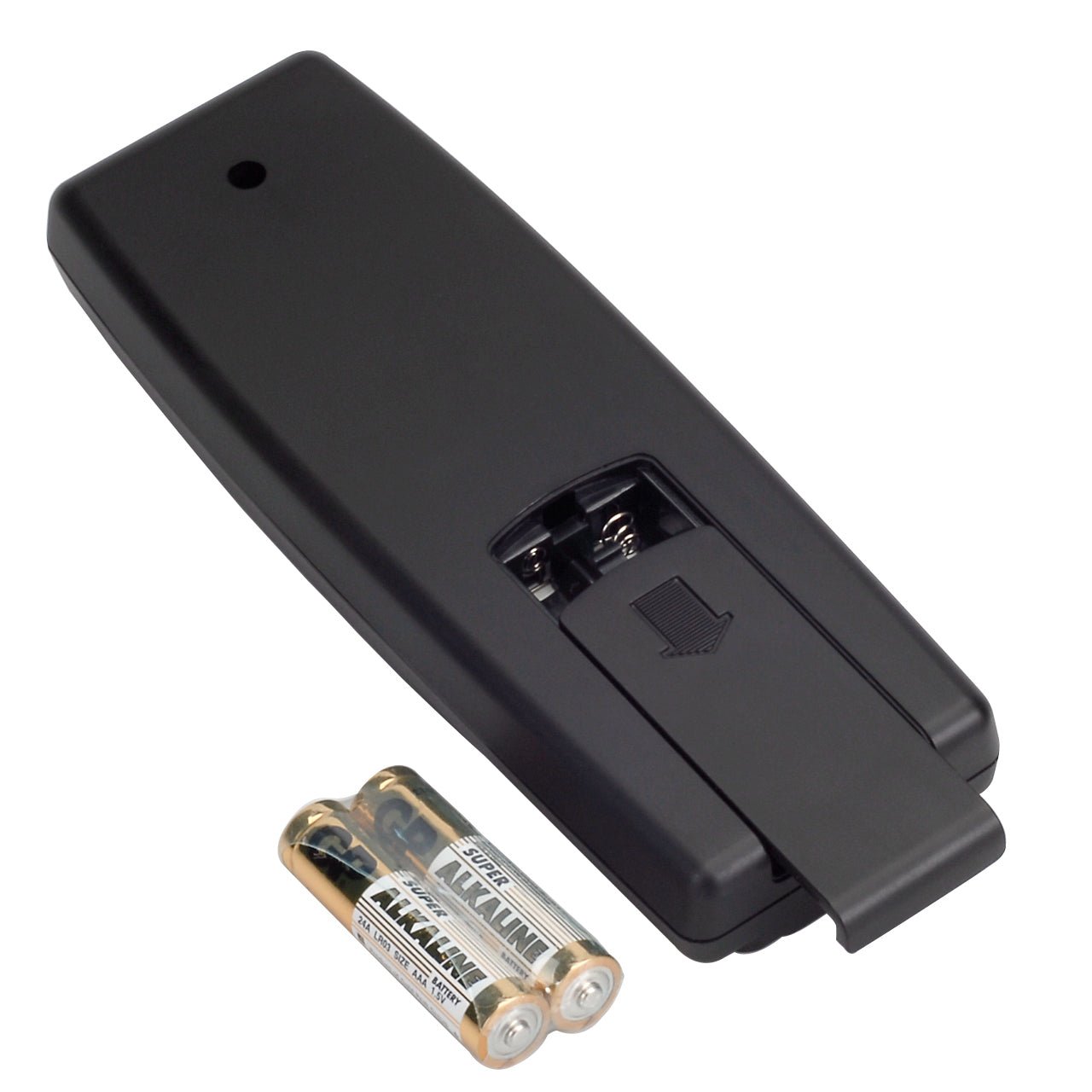 Magna Tech Remote Magnadyne RC5000DVD | Replacement Remote Control for LS5000DVD - Magnadyne